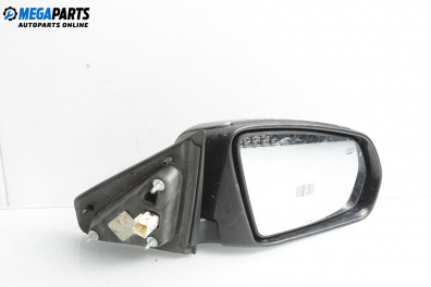 Огледало за Dodge Avenger Sedan (06.2007 - 12.2014), 4+1 вр., седан, позиция: дясна