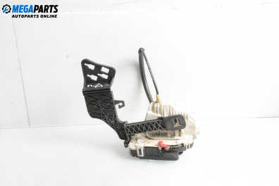 Брава на врата за Dodge Avenger Sedan (06.2007 - 12.2014), позиция: предна, дясна