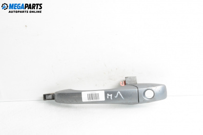 Външна дръжка за Dodge Avenger Sedan (06.2007 - 12.2014), 4+1 вр., седан, позиция: предна, лява