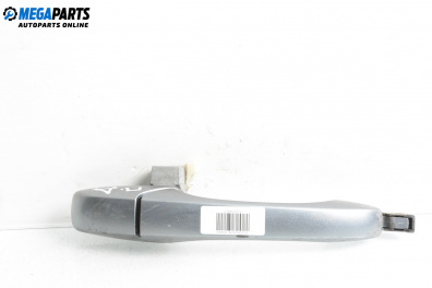 Външна дръжка за Dodge Avenger Sedan (06.2007 - 12.2014), 4+1 вр., седан, позиция: предна, дясна