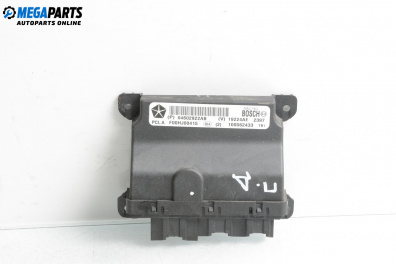 Модул врата за Dodge Avenger Sedan (06.2007 - 12.2014)