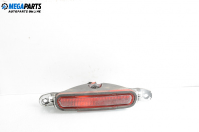 Трети стоп за Dodge Avenger Sedan (06.2007 - 12.2014), седан