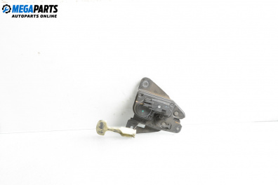 Брава заден капак за Dodge Avenger Sedan (06.2007 - 12.2014), седан, позиция: задна