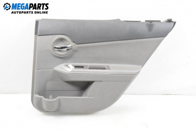 Кора врата за Dodge Avenger Sedan (06.2007 - 12.2014), 4+1 вр., седан, позиция: задна, дясна