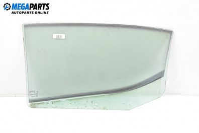 Странично стъкло за Dodge Avenger Sedan (06.2007 - 12.2014), 4+1 вр., седан, позиция: задна, дясна