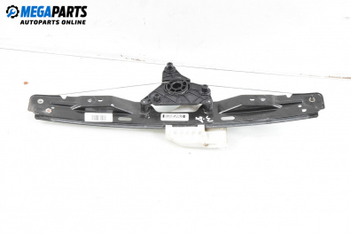 Механизъм ел. стъкло за Dodge Avenger Sedan (06.2007 - 12.2014), 4+1 вр., седан, позиция: задна, дясна