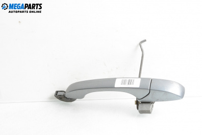 Външна дръжка за Dodge Avenger Sedan (06.2007 - 12.2014), 4+1 вр., седан, позиция: задна, дясна