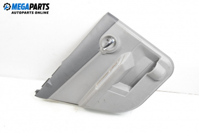 Кора врата за Dodge Avenger Sedan (06.2007 - 12.2014), 4+1 вр., седан, позиция: задна, лява