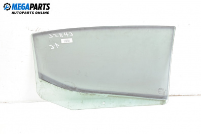 Странично стъкло за Dodge Avenger Sedan (06.2007 - 12.2014), 4+1 вр., седан, позиция: задна, лява