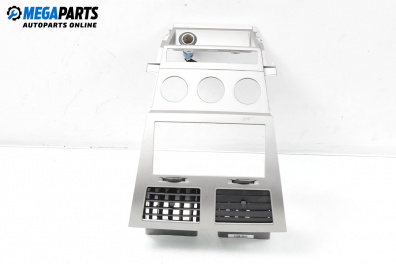 Централна конзола за Dodge Avenger Sedan (06.2007 - 12.2014)