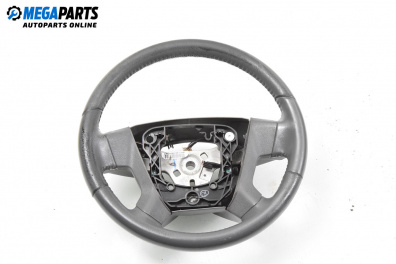 Волан за Dodge Avenger Sedan (06.2007 - 12.2014)