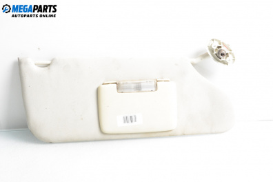 Сенник за Dodge Avenger Sedan (06.2007 - 12.2014), позиция: дясна