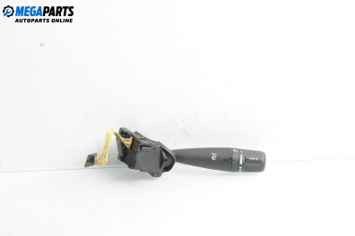 Лостче за чистачки за Dodge Avenger Sedan (06.2007 - 12.2014)