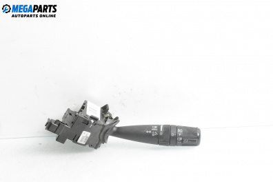 Лостче за светлини за Dodge Avenger Sedan (06.2007 - 12.2014)