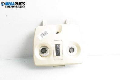 Плафон за Dodge Avenger Sedan (06.2007 - 12.2014)