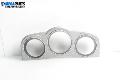 Интериорна лайсна за Dodge Avenger Sedan (06.2007 - 12.2014), 4+1 вр., седан