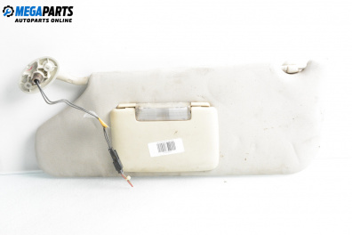 Сенник за Dodge Avenger Sedan (06.2007 - 12.2014), позиция: дясна