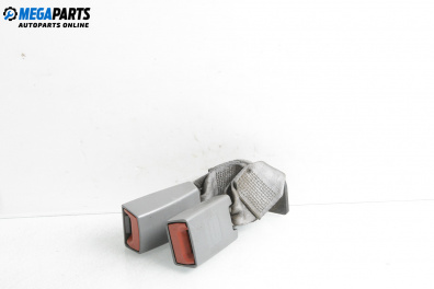 Закопчалки предпазни колани за Dodge Avenger Sedan (06.2007 - 12.2014), 4+1 вр., позиция: задна