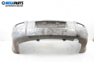 Задна броня за Dodge Avenger Sedan (06.2007 - 12.2014), седан