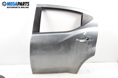 Врата за Dodge Avenger Sedan (06.2007 - 12.2014), 4+1 вр., седан, позиция: задна, лява