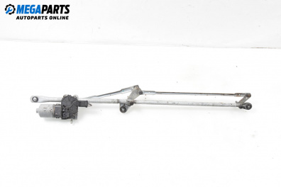 Ел. мотор за чистачките за Dodge Avenger Sedan (06.2007 - 12.2014), седан, позиция: предна