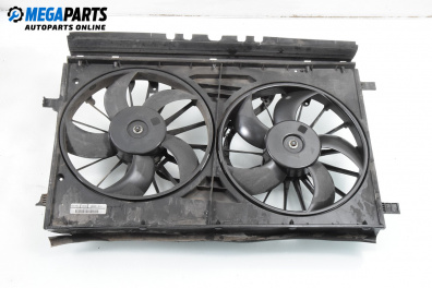 Перки охлаждане за Dodge Avenger Sedan (06.2007 - 12.2014) 2.0 CRD, 140 к.с.