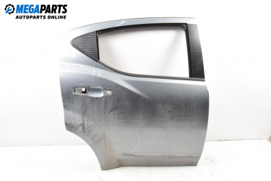 Врата за Dodge Avenger Sedan (06.2007 - 12.2014), 4+1 вр., седан, позиция: задна, дясна