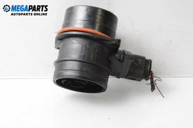 Дебитомер за Dodge Avenger Sedan (06.2007 - 12.2014) 2.0 CRD, 140 к.с.