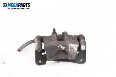 Спирачен апарат за Dodge Avenger Sedan (06.2007 - 12.2014), позиция: задна, лява