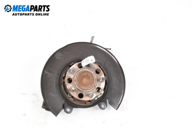 Шенкел главина за Dodge Avenger Sedan (06.2007 - 12.2014), позиция: задна, дясна