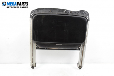 Шибедах за Dodge Avenger Sedan (06.2007 - 12.2014), седан