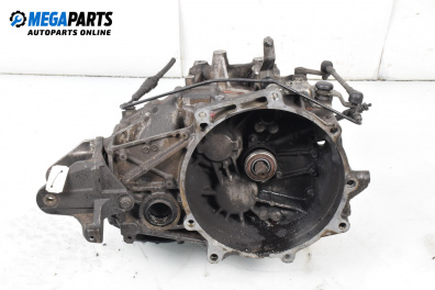 Ръчна скоростна кутия за Dodge Avenger Sedan (06.2007 - 12.2014) 2.0 CRD, 140 к.с.