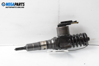 Дюза дизел за Dodge Avenger Sedan (06.2007 - 12.2014) 2.0 CRD, 140 к.с.