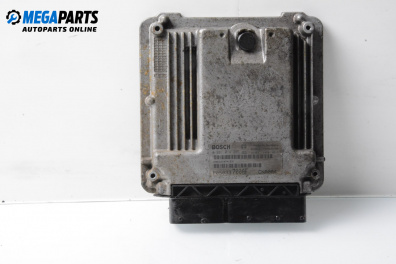 Компютър двигател за Dodge Avenger Sedan (06.2007 - 12.2014) 2.0 CRD, 140 к.с., № 05033700AF