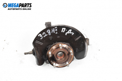 Шенкел главина за Dodge Avenger Sedan (06.2007 - 12.2014), позиция: предна, дясна