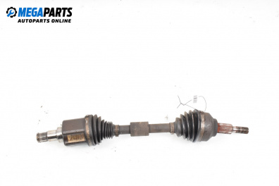 Полуоска за Dodge Avenger Sedan (06.2007 - 12.2014) 2.0 CRD, 140 к.с., позиция: предна, лява