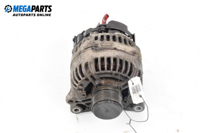 Алтернатор / генератор за Dodge Avenger Sedan (06.2007 - 12.2014) 2.0 CRD, 140 к.с.