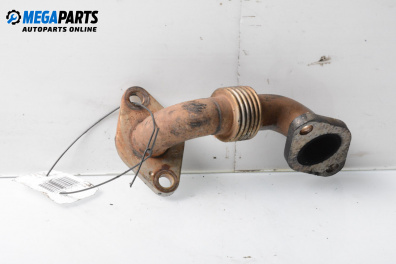 EGR тръба за Dodge Avenger Sedan (06.2007 - 12.2014) 2.0 CRD, 140 к.с.