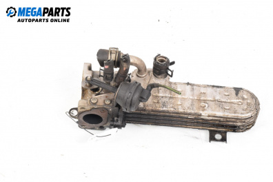 EGR охладител за Dodge Avenger Sedan (06.2007 - 12.2014) 2.0 CRD, 140 к.с.