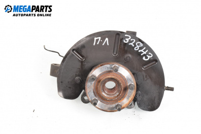 Шенкел главина за Dodge Avenger Sedan (06.2007 - 12.2014), позиция: предна, лява