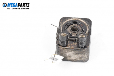 Маслоохладител за Dodge Avenger Sedan (06.2007 - 12.2014) 2.0 CRD, 140 к.с.