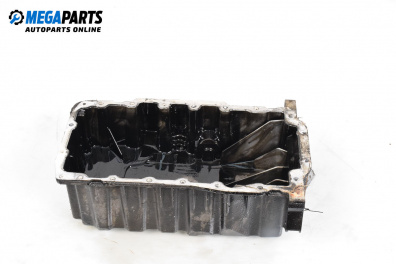 Картер за Dodge Avenger Sedan (06.2007 - 12.2014) 2.0 CRD, 140 к.с.