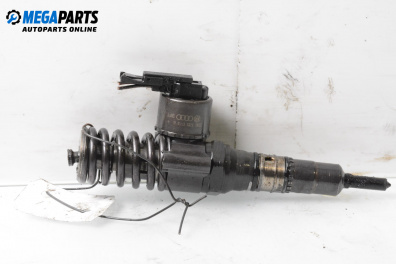 Дюза дизел за Dodge Avenger Sedan (06.2007 - 12.2014) 2.0 CRD, 140 к.с.