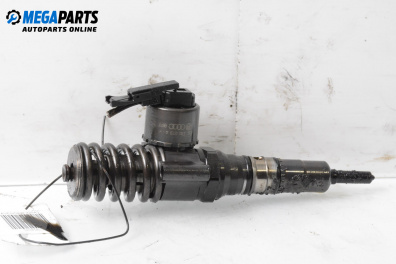 Дюза дизел за Dodge Avenger Sedan (06.2007 - 12.2014) 2.0 CRD, 140 к.с.