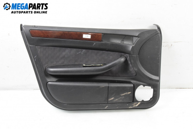 Кора врата за Audi A6 Avant C5 (11.1997 - 01.2005), 4+1 вр., комби, позиция: предна, лява