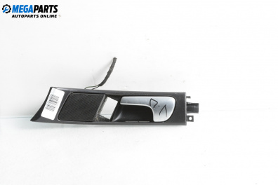 Вътрешна дръжка за Audi A6 Avant C5 (11.1997 - 01.2005), 4+1 вр., комби, позиция: предна, лява