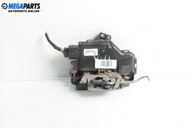 Брава на врата за Audi A6 Avant C5 (11.1997 - 01.2005), позиция: предна, лява