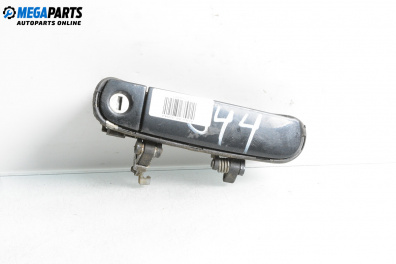 Външна дръжка за Audi A6 Avant C5 (11.1997 - 01.2005), 4+1 вр., комби, позиция: предна, лява