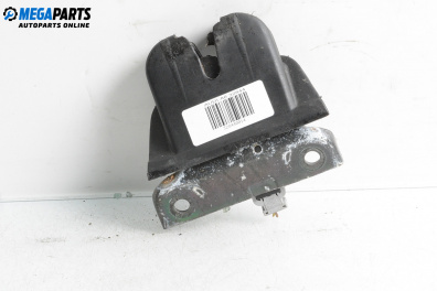 Брава заден капак за Audi A6 Avant C5 (11.1997 - 01.2005), комби, позиция: задна