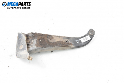 Държач броня за Audi A6 Avant C5 (11.1997 - 01.2005), комби, позиция: предна, дясна